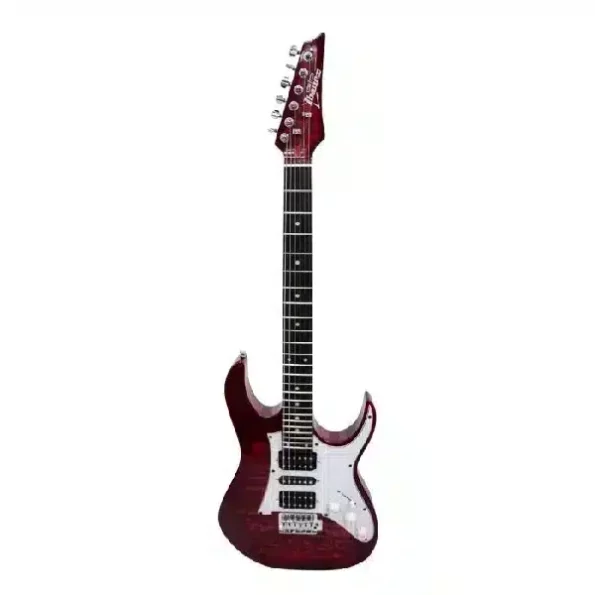 Ibanez 6 string bass guitar