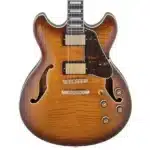 Ibanez 40 semi-acoustic