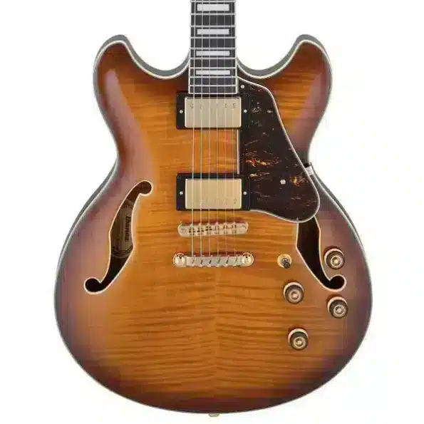 Ibanez 40 semi-acoustic