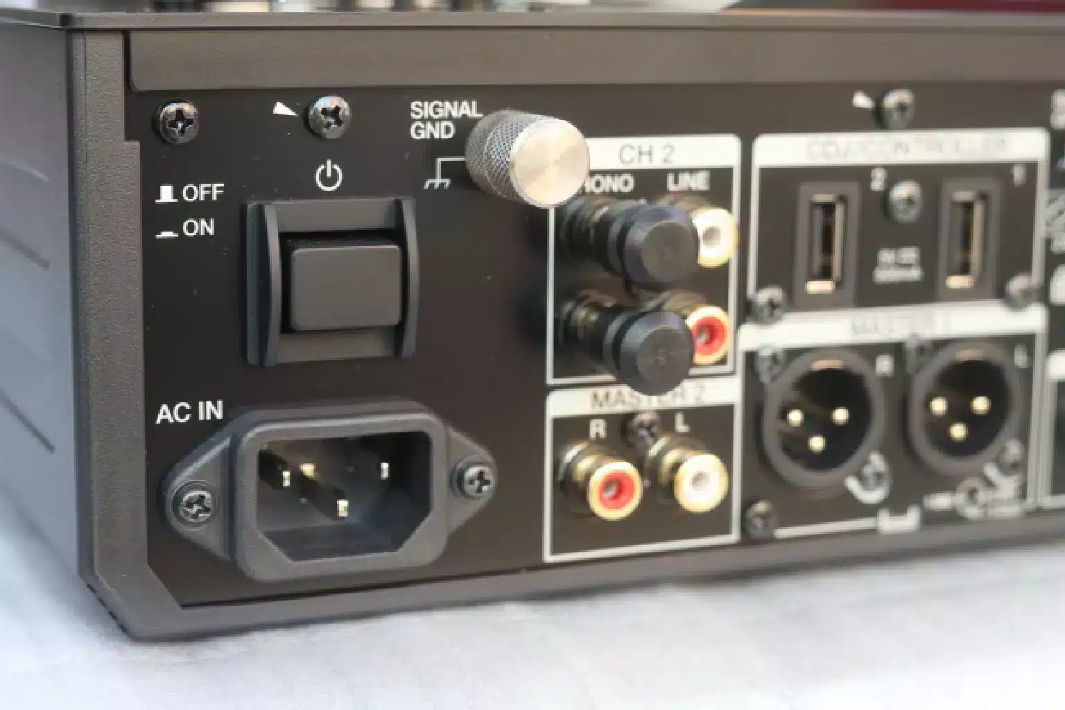 DJM S11 Pioneer DJ Mixer 3 DJ mixer Nairobi