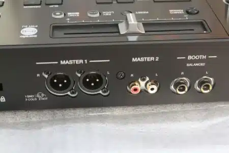 Pioneer DDJ Rev7 DJ Controller 3 Best DJ controller Kenya,