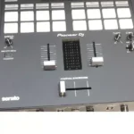 pioneer dj controllers