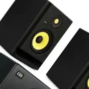 KRK Rokit M5 Studio Monitor 2 KRK Rokit 5 Nairobi