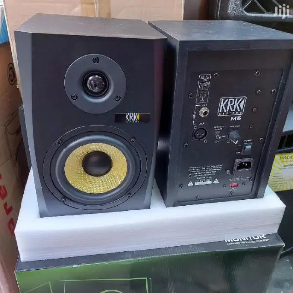 KRK KRK rokit M5 studio