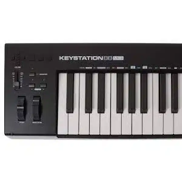 M-Audio Keystation 88 - Best Price