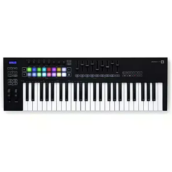 Launchkey Novation 49