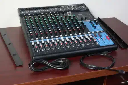Yamaha MG16XU Mixer 8 Yamaha MG16XU availability Kenya,