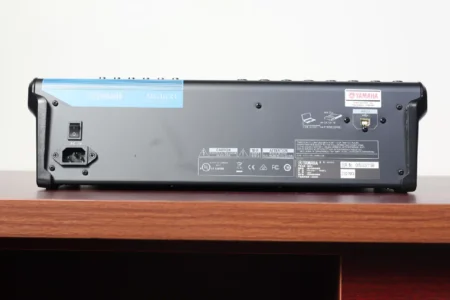 Yamaha MG16XU Mixer 5 Audio mixers Nairobi,