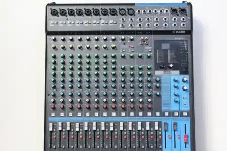 Yamaha MG16XU Mixer 6 Mixer shops Kenya,