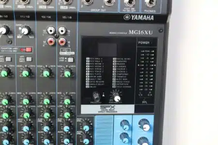 Yamaha MG16XU Mixer 7 Yamaha MG16XU best price Nairobi,