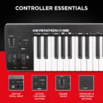 M-Audio Keystation 49 - Image 3