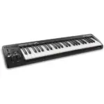 m-audio keystation 49