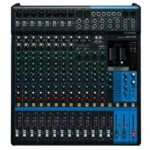 Yamaha MG16XU Mixer
