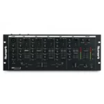 cm 200 DJ mixer