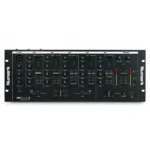 Behringer dx 626 DJ mixer - Image 8