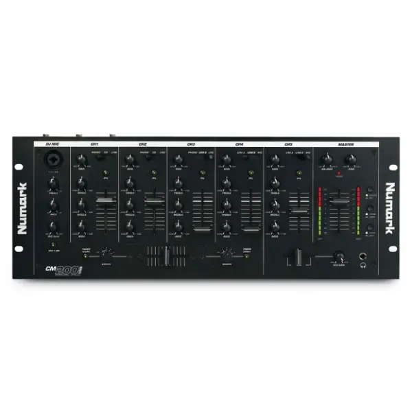 Numark Numark cm 200 DJ mixer