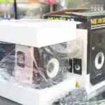 Behringer Nekkst K5 specs