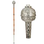 Drum Major Mace - Image 6