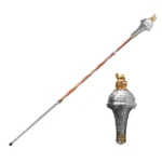 Drum Major Mace - Image 11
