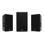 QSC 115 Speaker - Image 11
