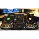 Numark Mixtrack Platinum FX - Image 13
