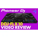 Numark Mixtrack Platinum FX - Image 9