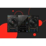 Numark Mixtrack Platinum FX - Image 8