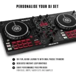 Numark Mixtrack Pro FX - Image 15