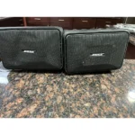 Bose Model 101 Wall Mount Pair Speakers - Image 10