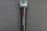 Supercardioid microphone