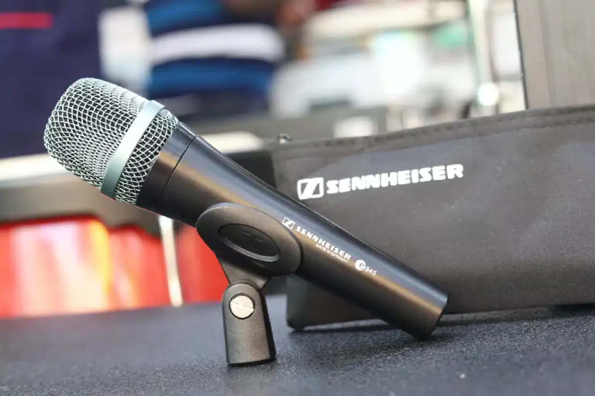 Sennheiser E945 buy online