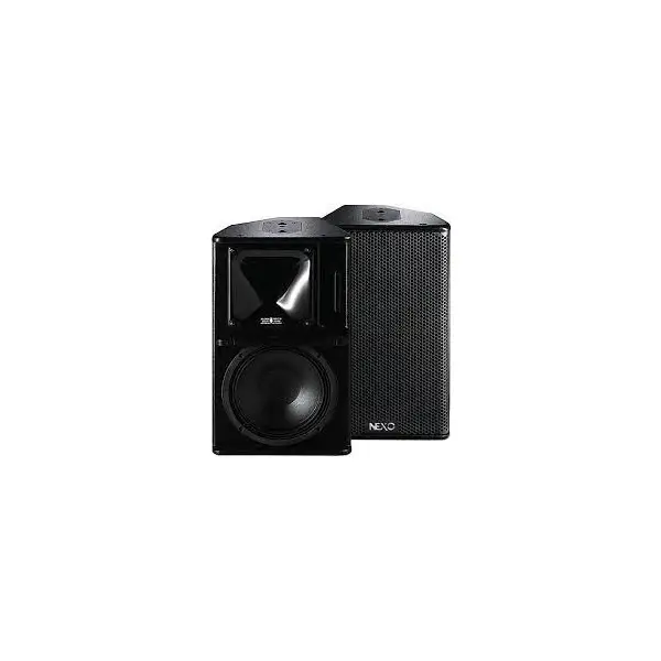 Nexo PS 12 Midrange Speaker PS 12