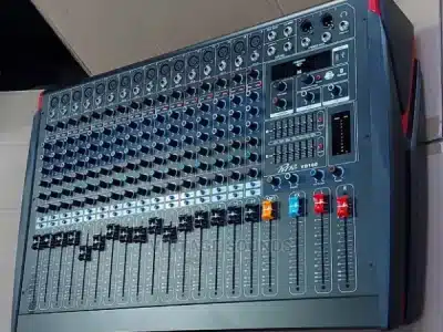 PEV Pro YD 160