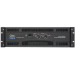 QSC RMX 4050HD Power Amp