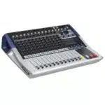 Pro Mixer