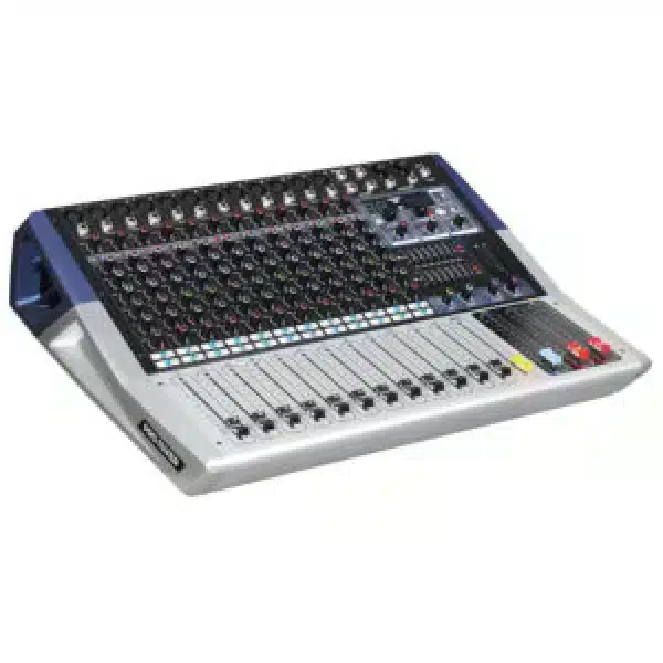 PEV PRO KV 120 Pro Mixer PEV PRO KV 120