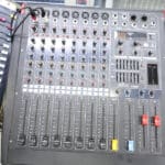 Pev Pro YD80 Mixer
