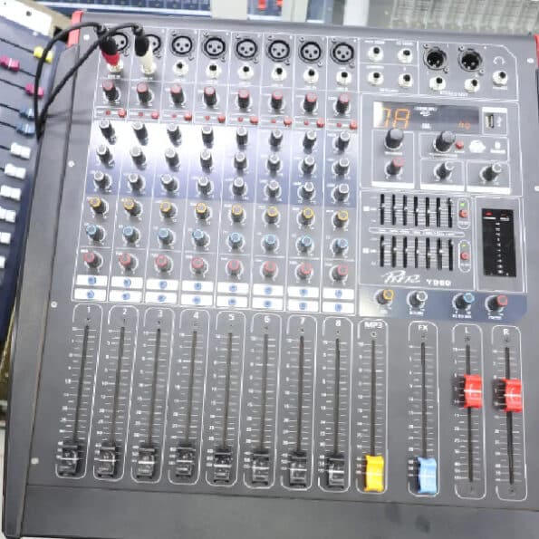 Pev Pro YD80 Mixer