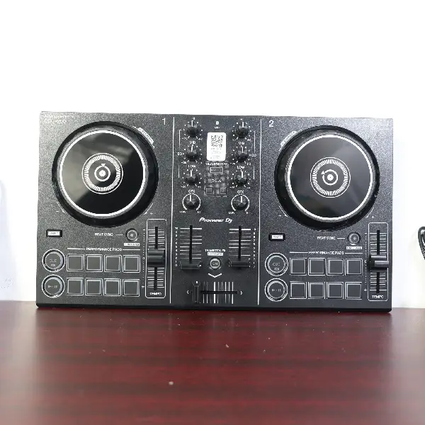 Ddj 200 Dj Controller - Best Price