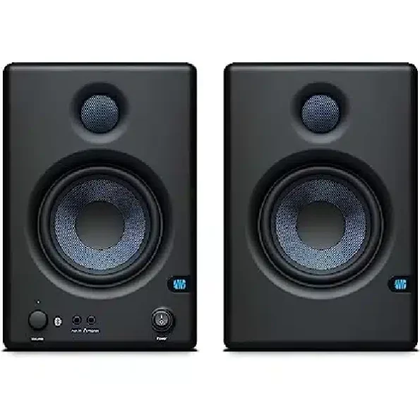 PreSonus Eris E4