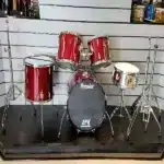 Premier 5 Piece Drum