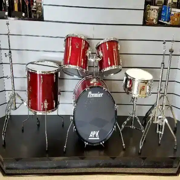 Premier 5 Piece Drum