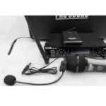 Wireless Microphone