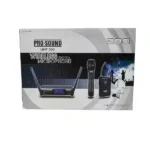 Pro-sound UHF 300 Wireless