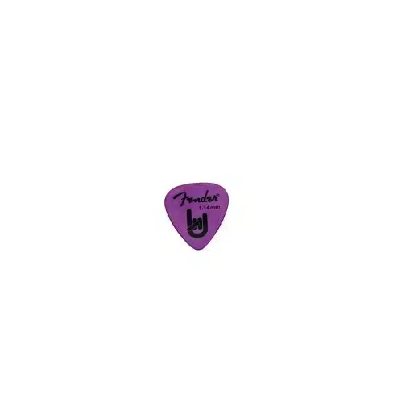 Guitar plectrum Guitar plectrum