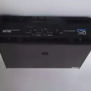 QSC 3050 Amplifier Nairobi cost-effective