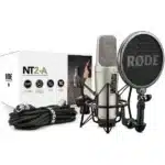 Rode NT2 A Condenser Mic