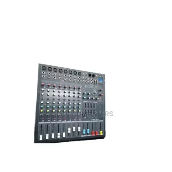 Soundcraft SMX 800D