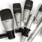 Best Price For Samson 7kit Drum Microphone Set