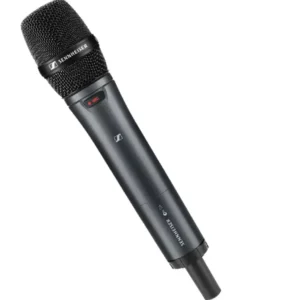 Sennheiser EW 100 G4 835 Wireless Microphone 2 Sennheiser EW 100 G4 835 Nairobi